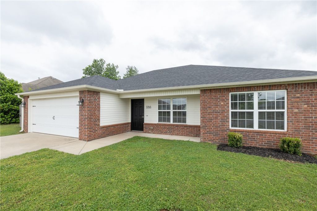 3766 Sanday Avenue, Springdale, AR 72764 Main Photo