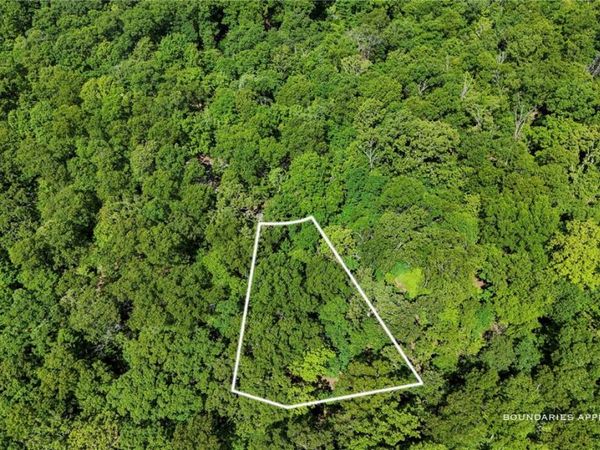TBD Leith Lane , Bella Vista, AR 72715