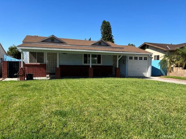 4963 Sereno, Temple City, CA 91780