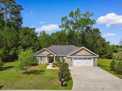 357 Farm Trac Dr., Galivants Ferry, SC 29544
