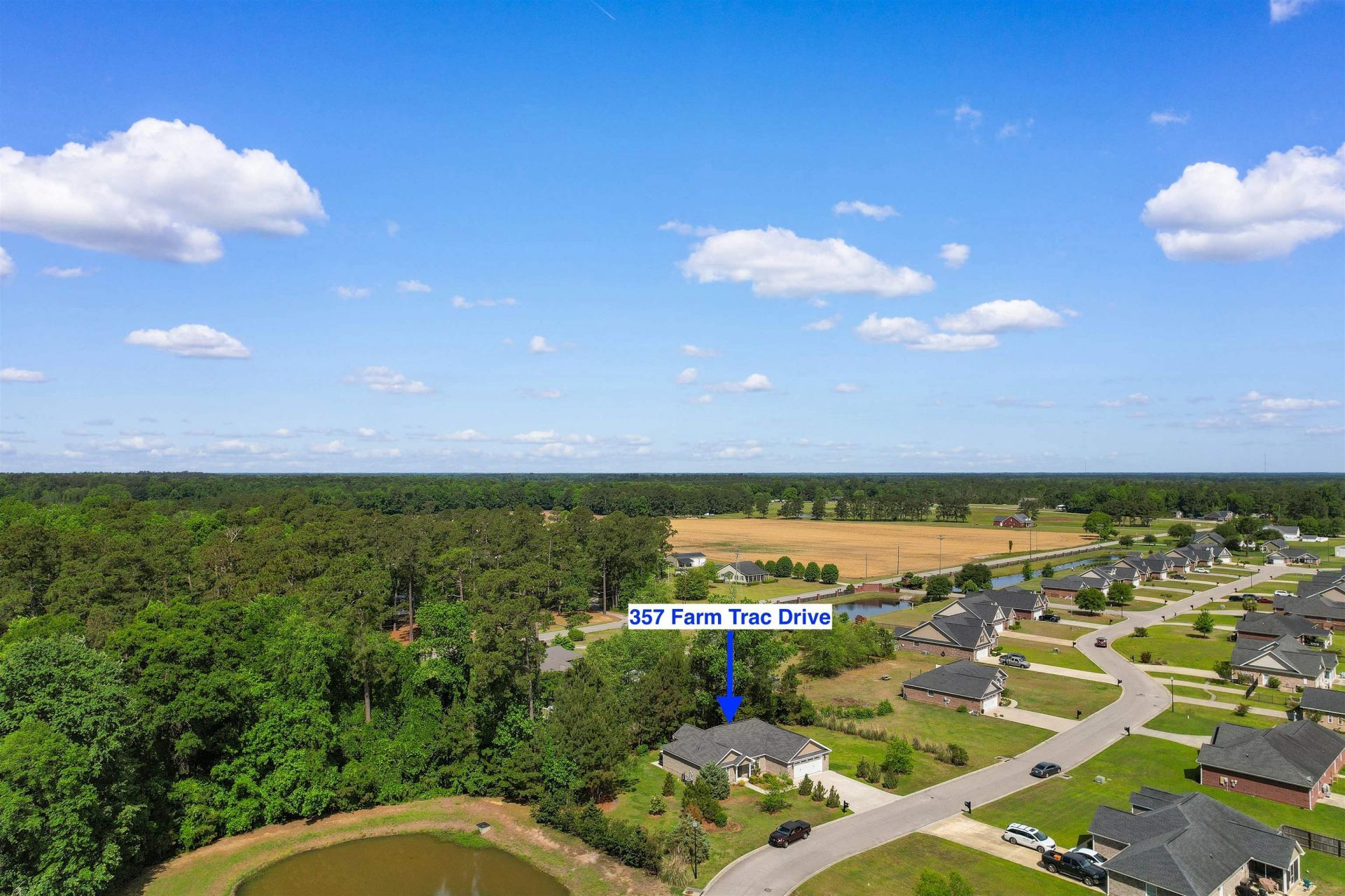357 Farm Trac Dr.  Photo 34