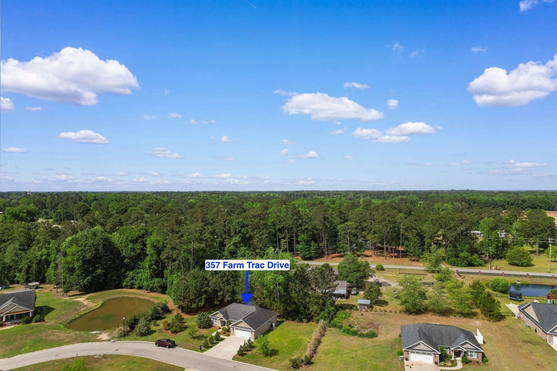 357 Farm Trac Dr. Photo 35