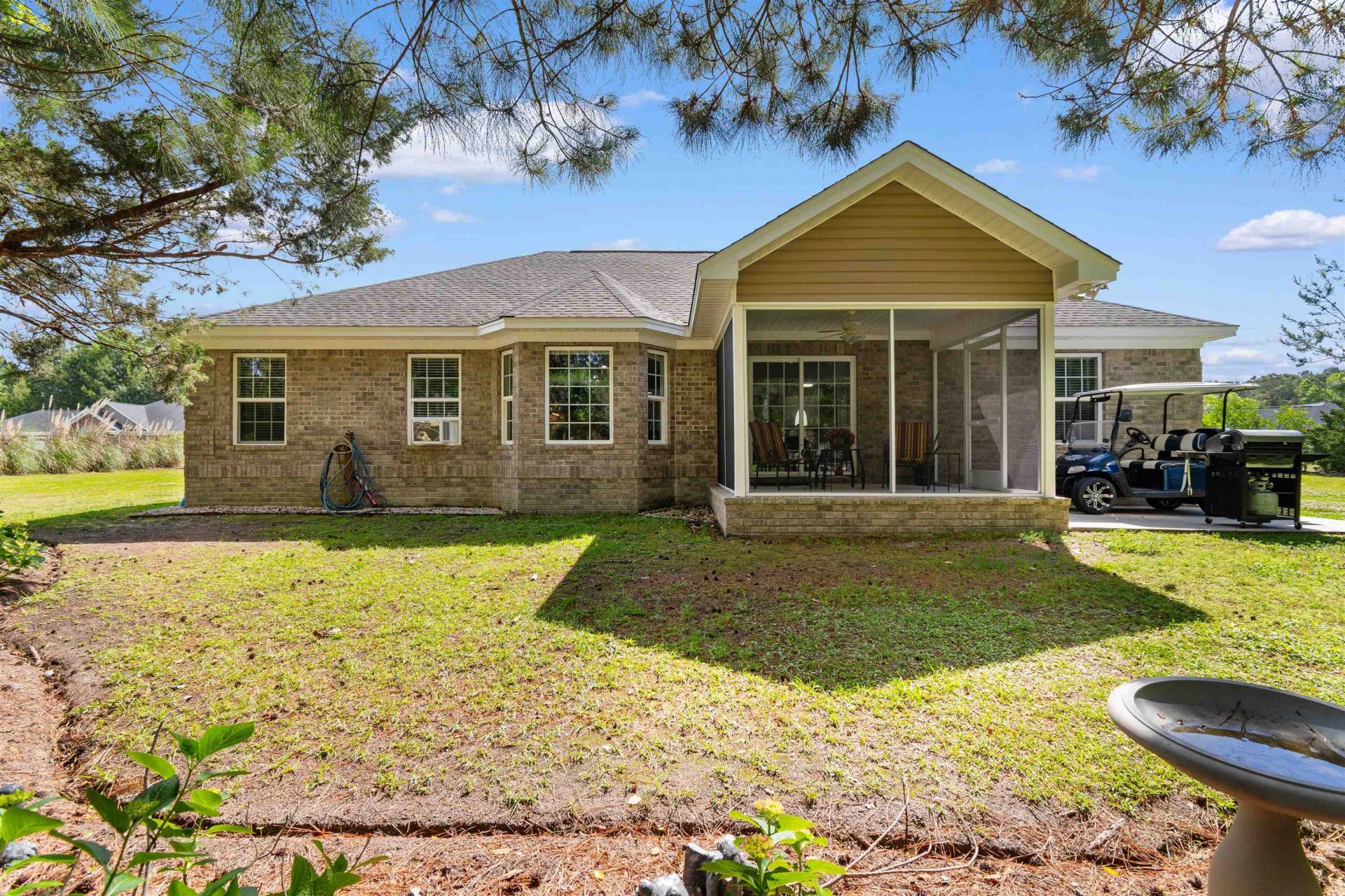 357 Farm Trac Dr. Photo 4