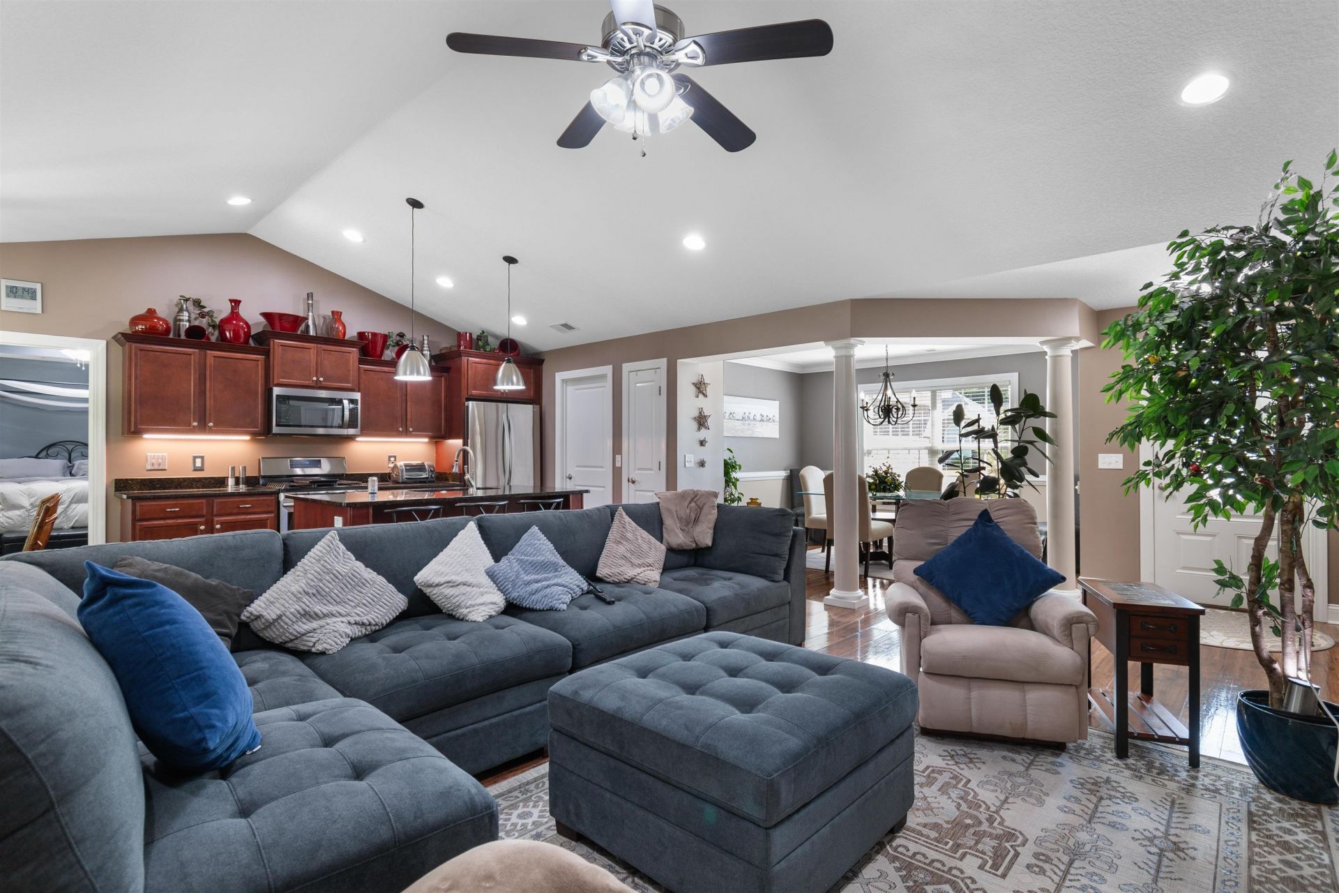 357 Farm Trac Dr. Photo 8
