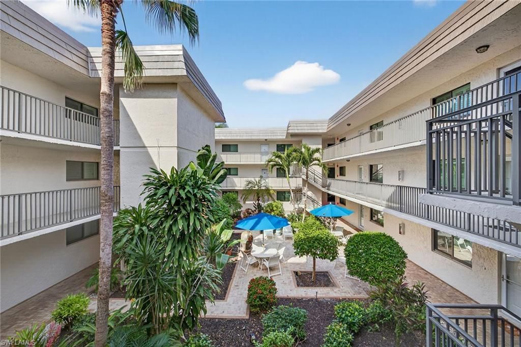 788 Park Shore Dr, Unit C25, Naples, FL 34103 Photo