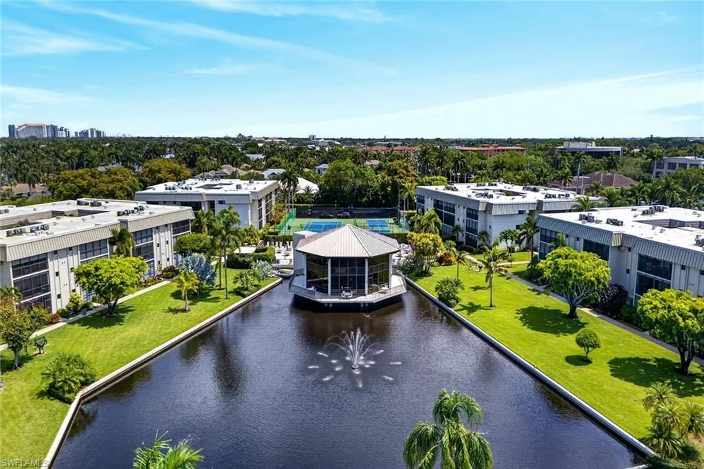 788 Park Shore Dr, Unit C25, Naples, FL 34103 Photo