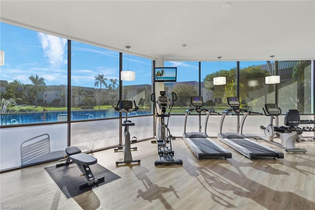 788 Park Shore Dr, Unit C25, Naples, FL 34103 Photo