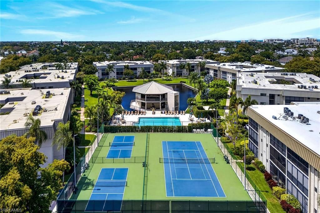 788 Park Shore Dr, Unit C25, Naples, FL 34103 Photo