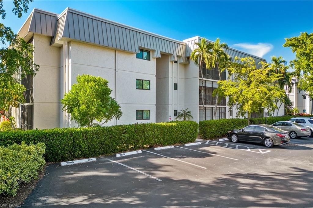 788 Park Shore Dr, Unit C25, Naples, FL 34103 Photo