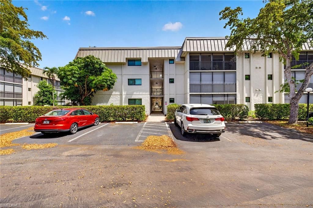788 Park Shore Dr, Unit C25, Naples, FL 34103 Photo