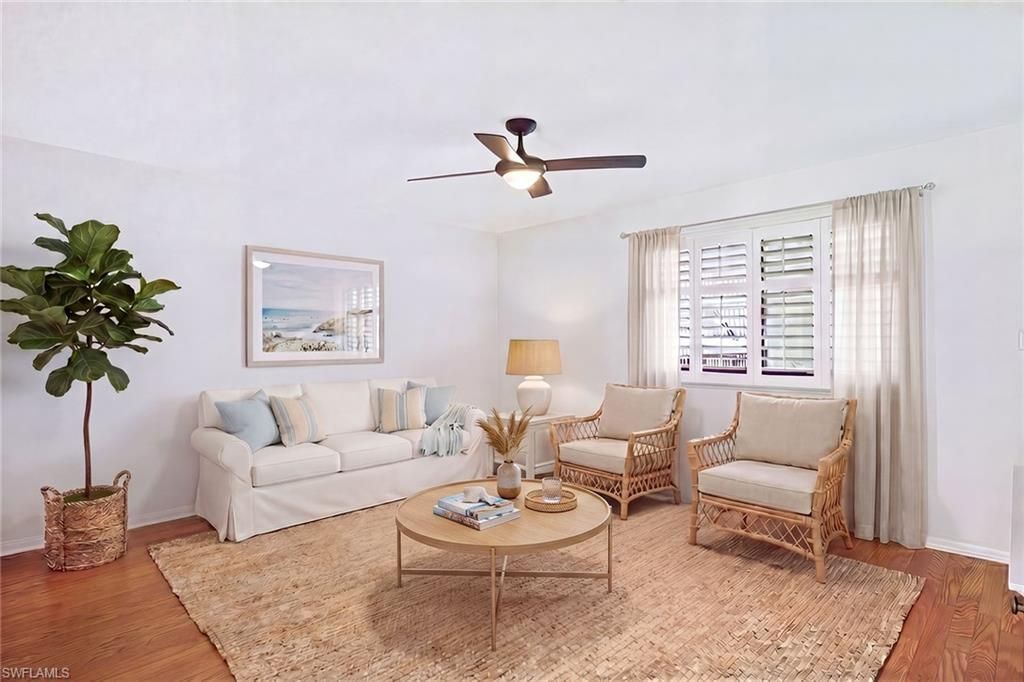 788 Park Shore Dr, Unit C25, Naples, FL 34103 Photo