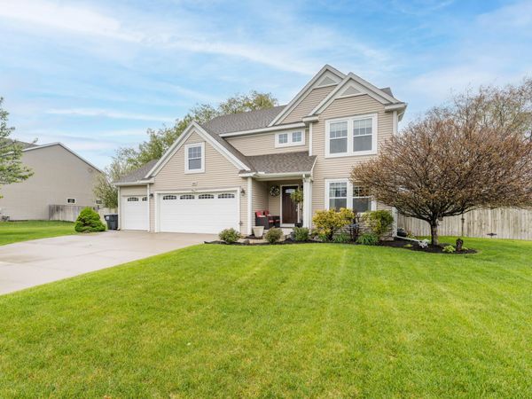5680 Attleberry Avenue, Kalamazoo, MI 49009