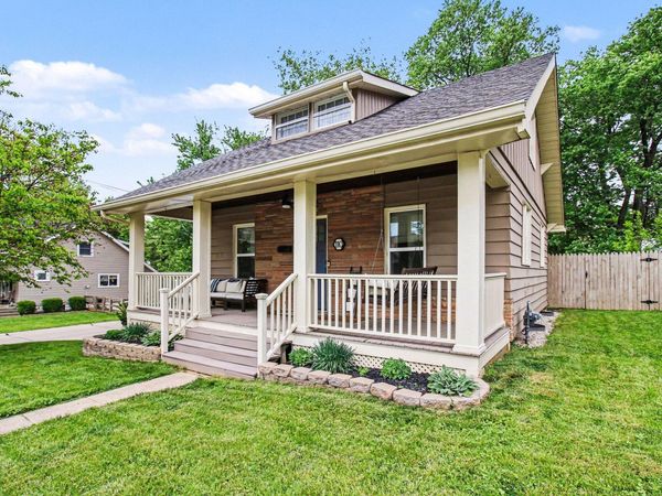 110 Center Street, Erlanger, KY 41018