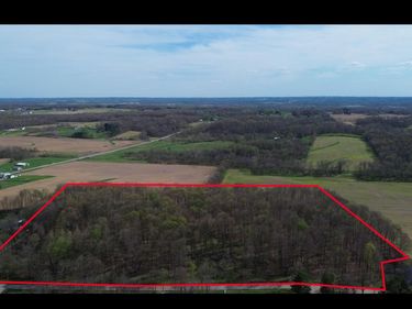 0 County Road 14 , Mount Gilead, OH 43338
