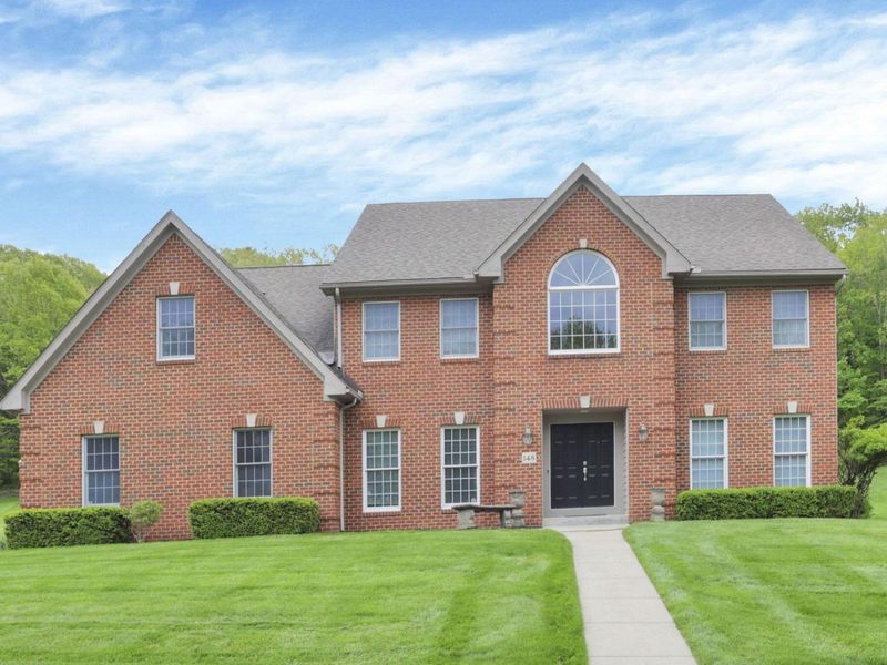 148 Brennan Drive, Granville, OH 43023 Photo 1