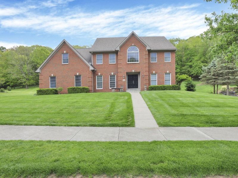148 Brennan Drive, Granville, OH 43023 Photo 2