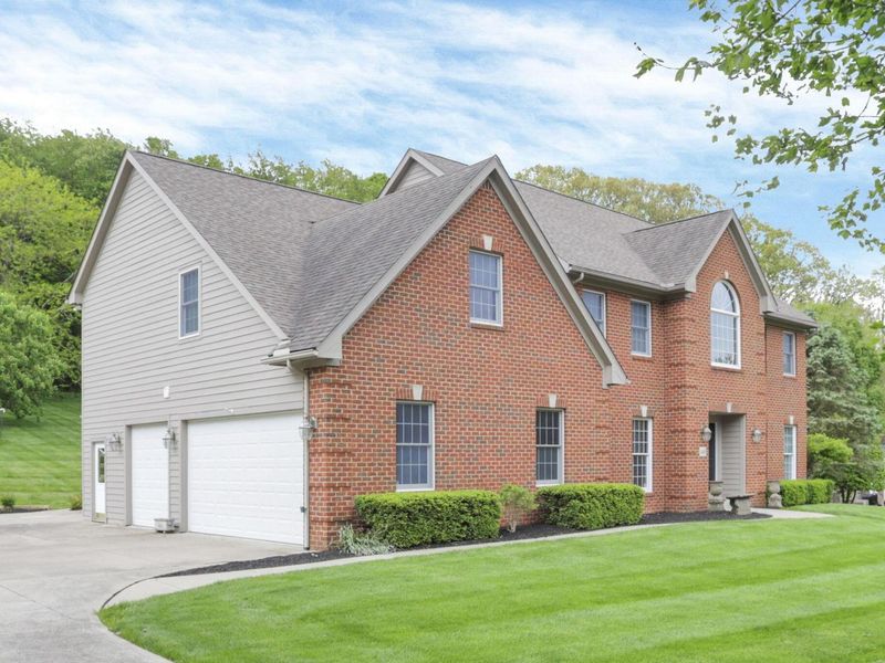 148 Brennan Drive, Granville, OH 43023 Photo 3