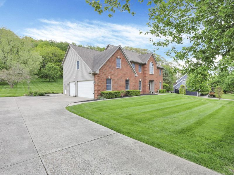148 Brennan Drive, Granville, OH 43023 Photo 4