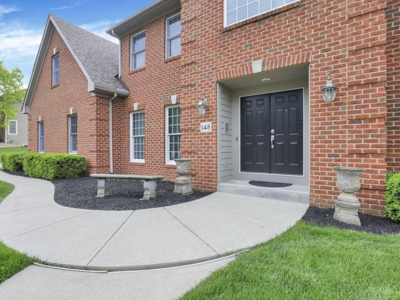 148 Brennan Drive, Granville, OH 43023 Photo 7