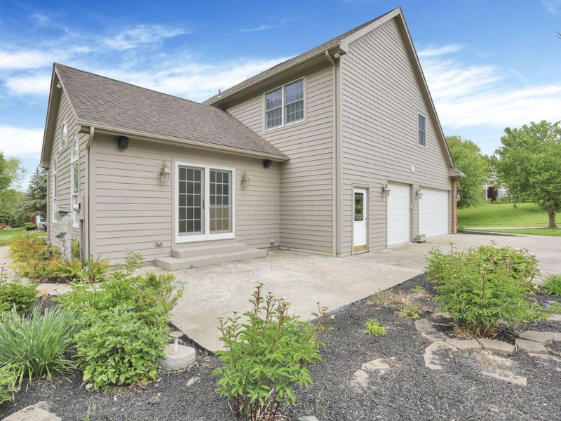 148 Brennan Drive, Granville, OH 43023 Photo 78