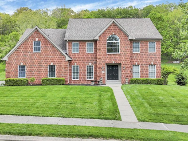 148 Brennan Drive, Granville, OH 43023 Photo 95
