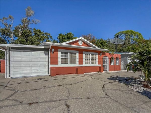 3957 PROCTOR ROAD , SARASOTA, FL 34233