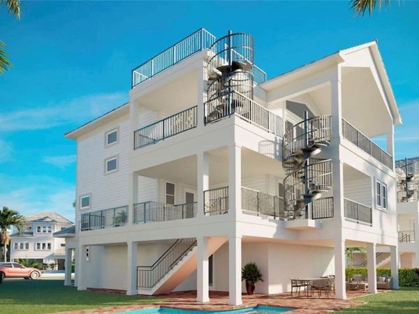 6901 BOCHI CIRCLE , SARASOTA, FL 34242