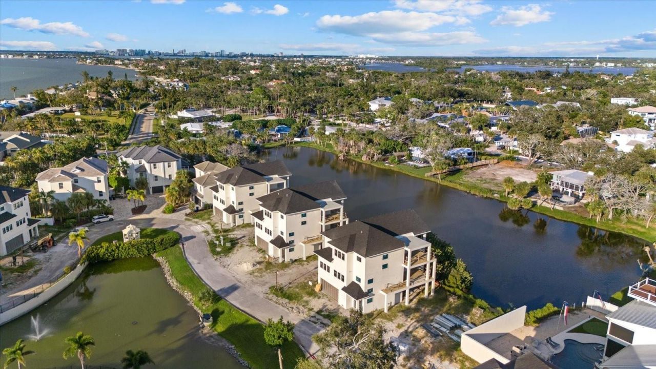 6901 Bochi Circle, Sarasota, FL 34242 Photo