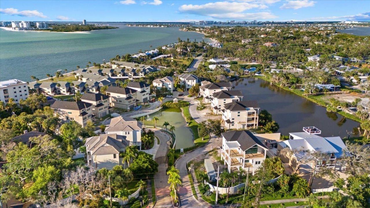 6901 Bochi Circle, Sarasota, FL 34242 Photo