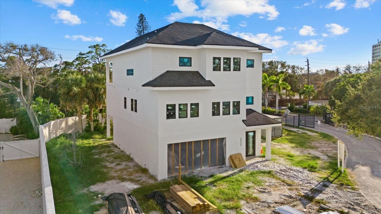 6901 Bochi Circle, Sarasota, FL 34242 Photo
