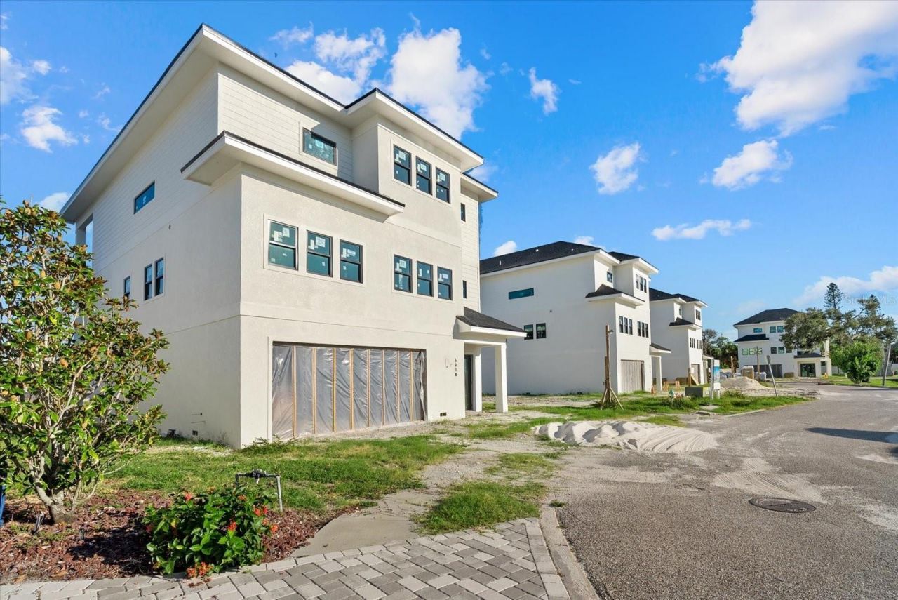 6901 Bochi Circle, Sarasota, FL 34242 Photo