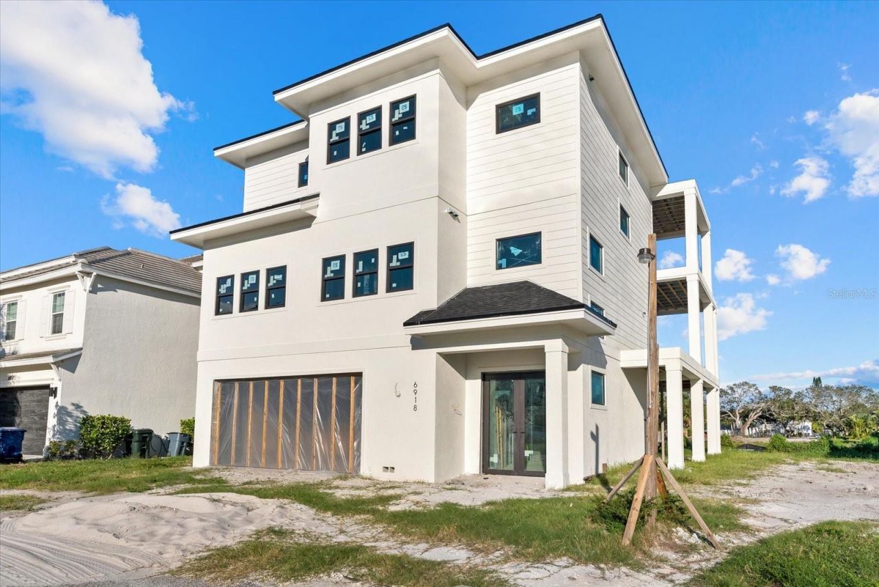 6901 Bochi Circle, Sarasota, FL 34242 Photo