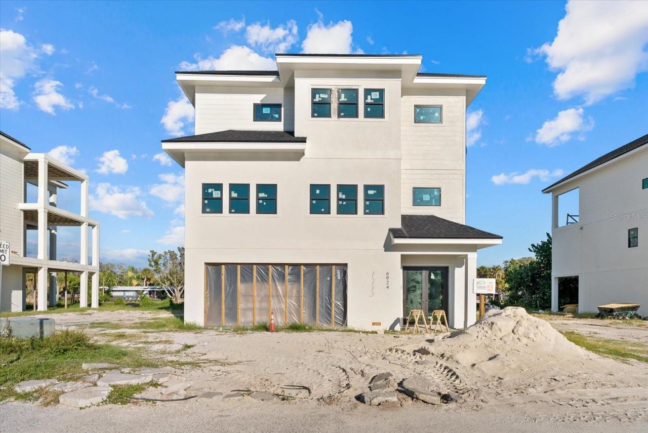6901 Bochi Circle, Sarasota, FL 34242 Photo