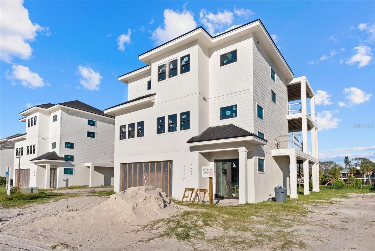 6901 Bochi Circle, Sarasota, FL 34242 Photo