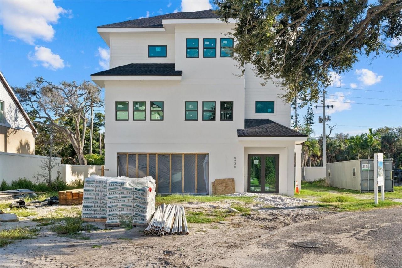 6901 Bochi Circle, Sarasota, FL 34242 Photo