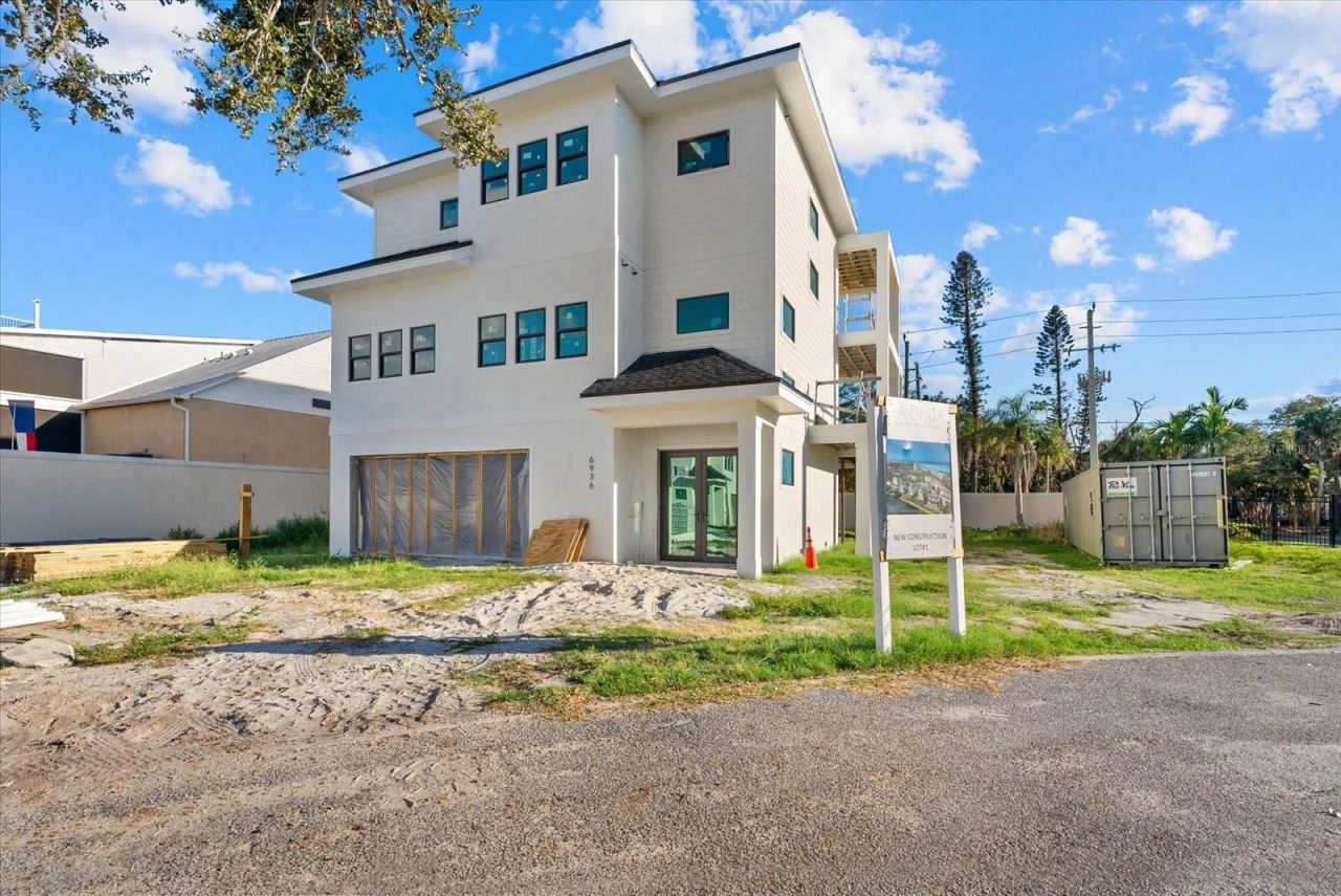 6901 Bochi Circle, Sarasota, FL 34242 Photo