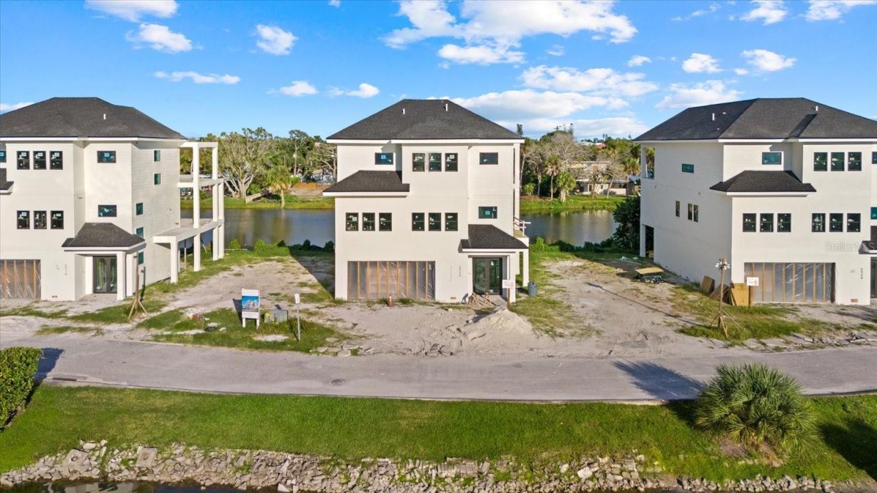 6907 Bochi Circle, Sarasota, FL 34242 Photo