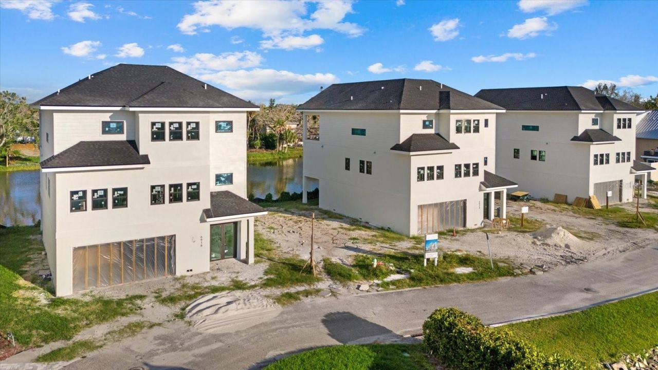 6907 Bochi Circle, Sarasota, FL 34242 Photo