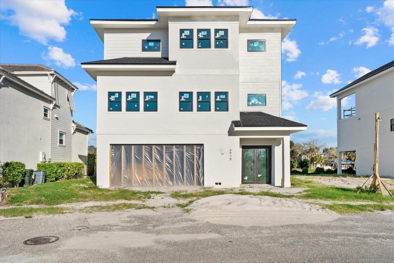 6907 Bochi Circle, Sarasota, FL 34242 Photo