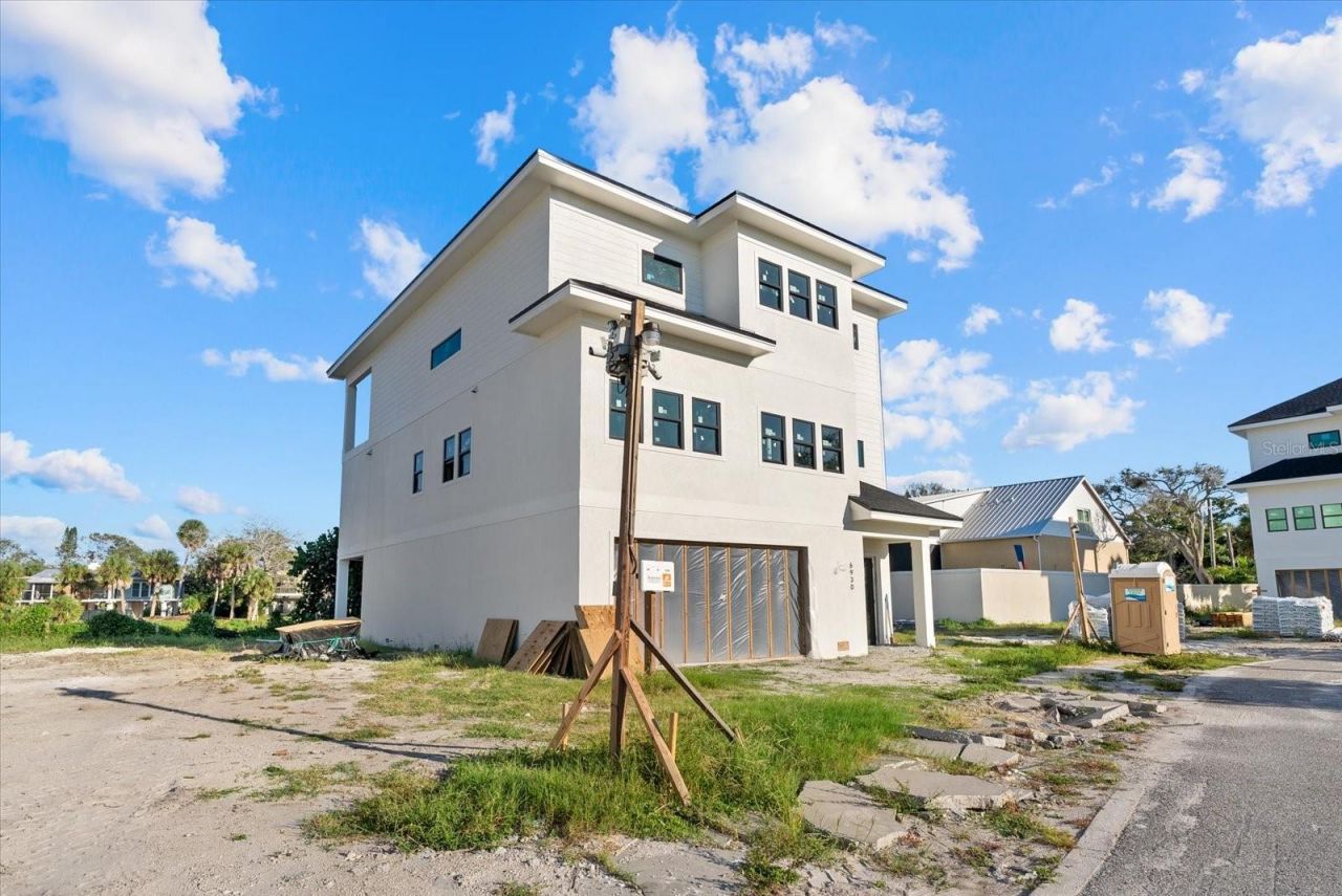 6907 Bochi Circle, Sarasota, FL 34242 Photo