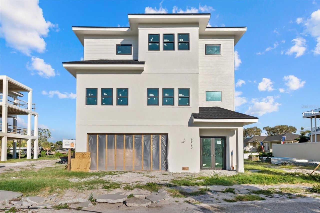 6907 Bochi Circle, Sarasota, FL 34242 Photo