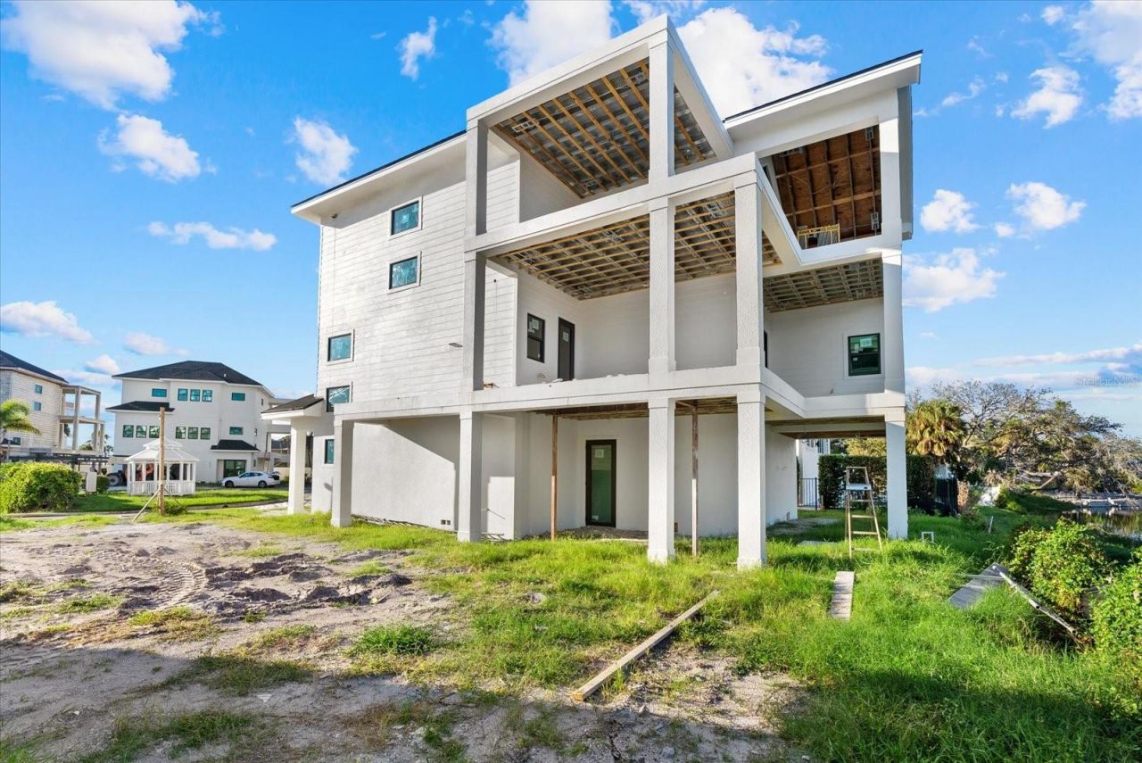6907 Bochi Circle, Sarasota, FL 34242 Photo