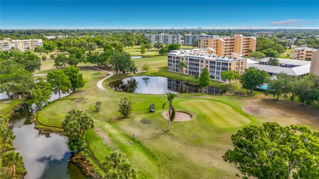 3740 Pinebrook Circle , Unit 607, Bradenton, FL 34209 Photo