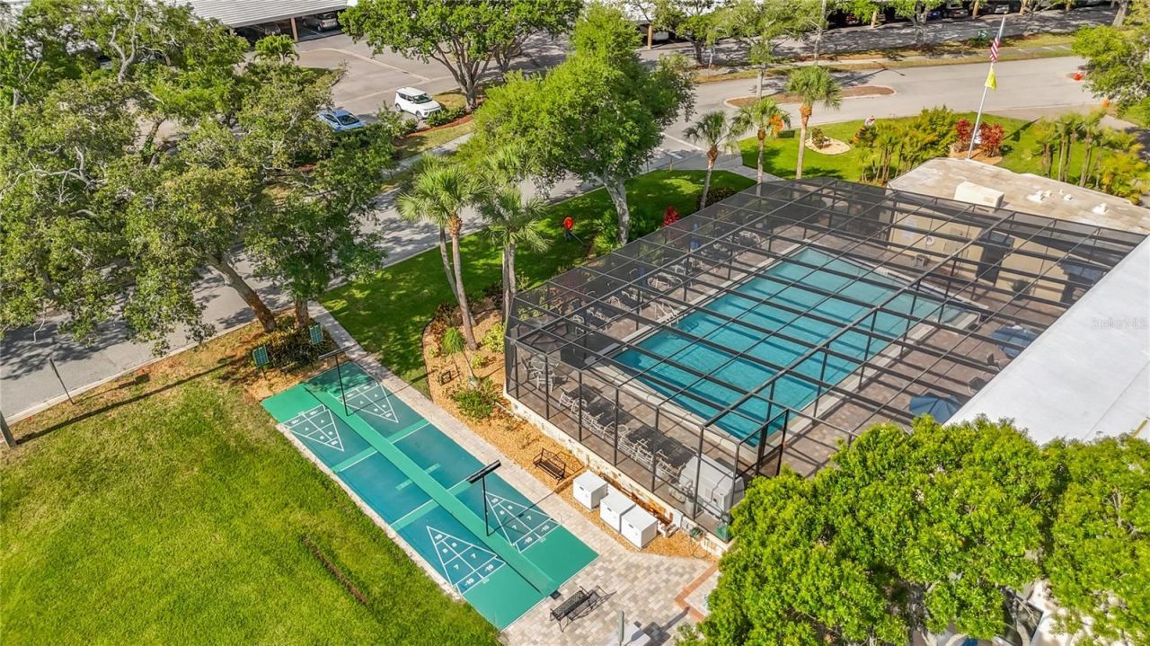 3740 Pinebrook Circle , Unit 607, Bradenton, FL 34209 Photo