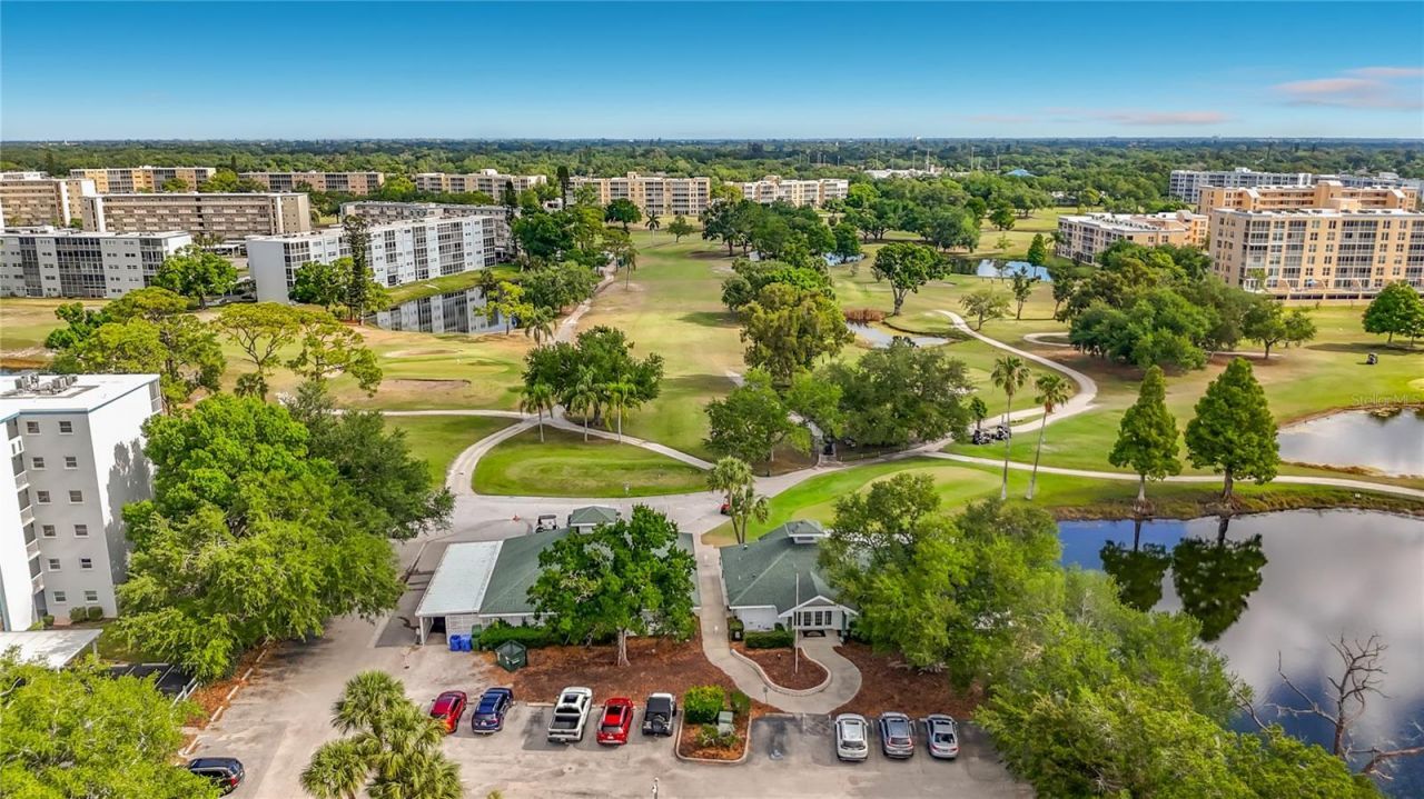 3740 Pinebrook Circle , Unit 607, Bradenton, FL 34209 Photo