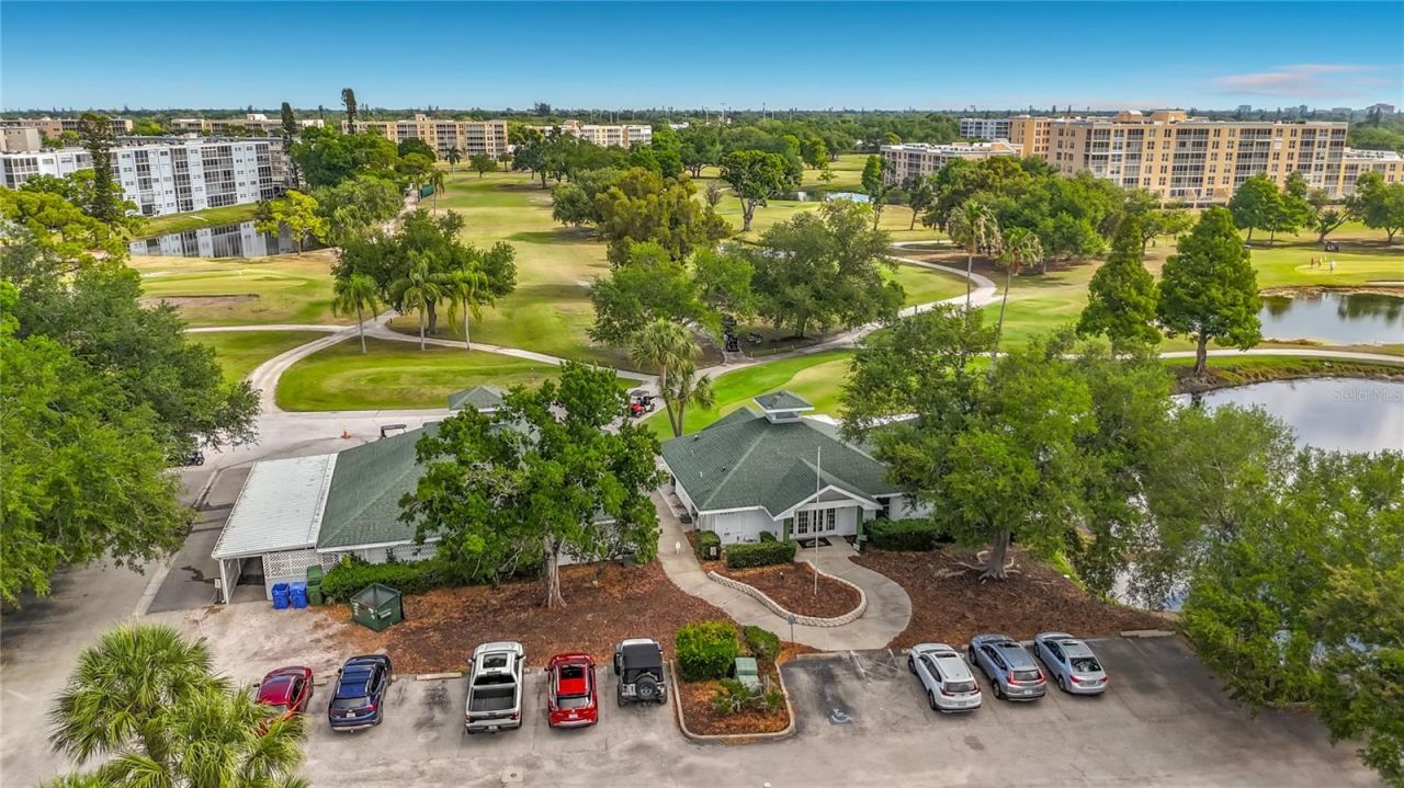 3740 Pinebrook Circle , Unit 607, Bradenton, FL 34209 Photo