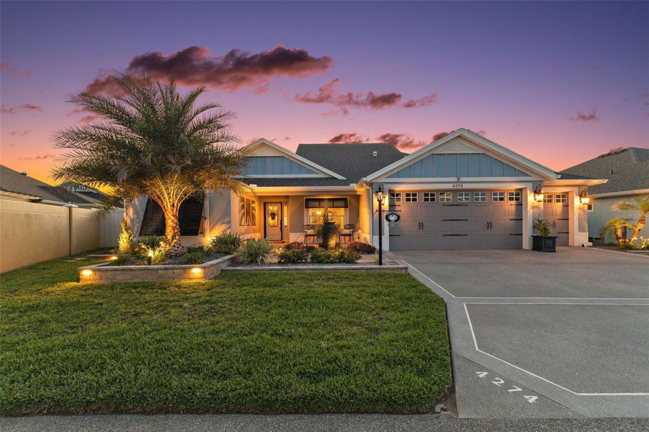 4274 Cassandra Court, The Villages, FL 32163 Photo