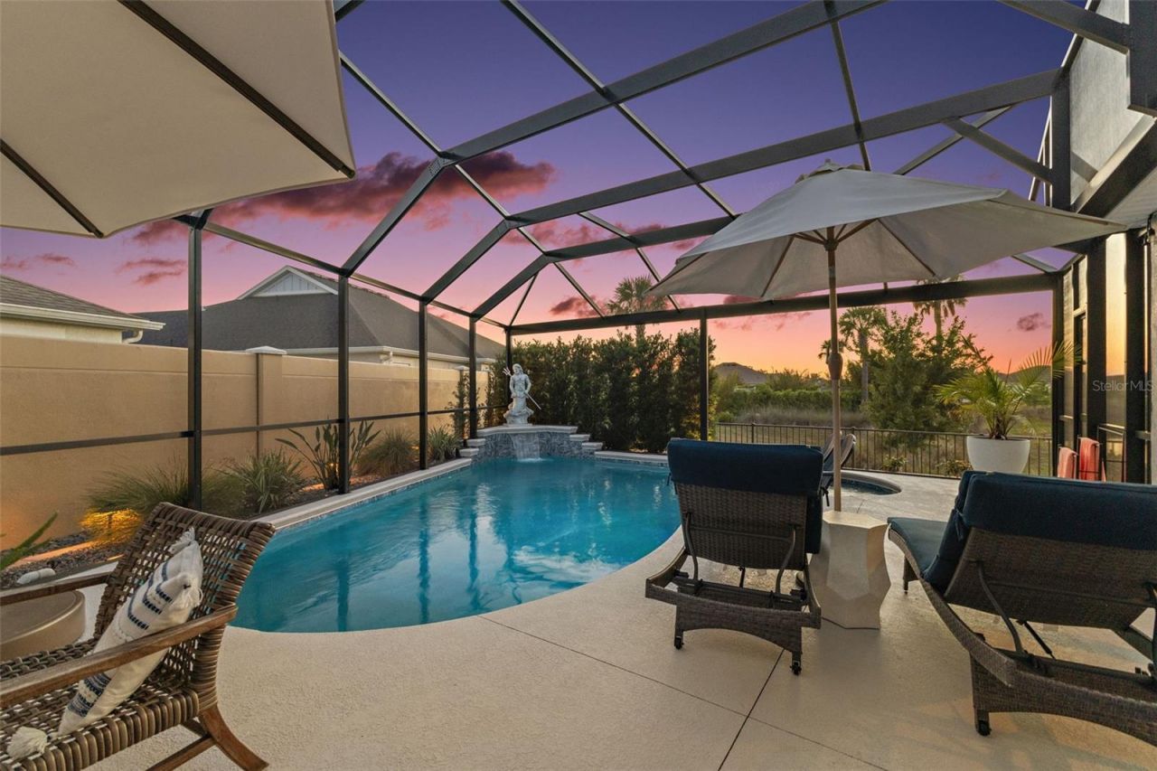 4274 Cassandra Court, The Villages, FL 32163 Photo