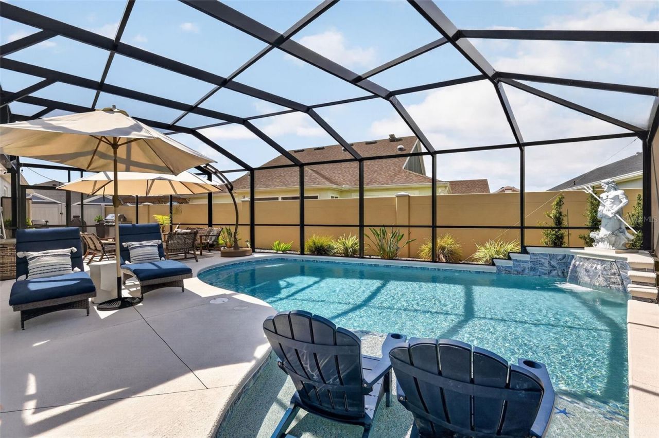 4274 Cassandra Court, The Villages, FL 32163 Photo