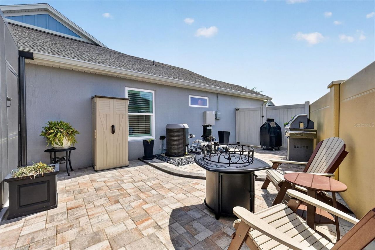 4274 Cassandra Court, The Villages, FL 32163 Photo